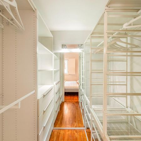 Bmyguest - Lisbon Inner Bairro Alto Экстерьер фото