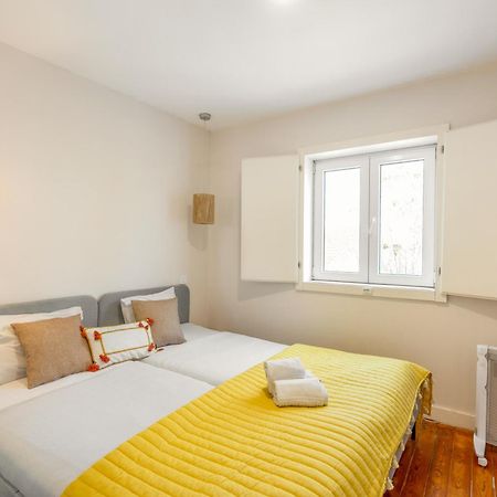 Bmyguest - Lisbon Inner Bairro Alto Экстерьер фото