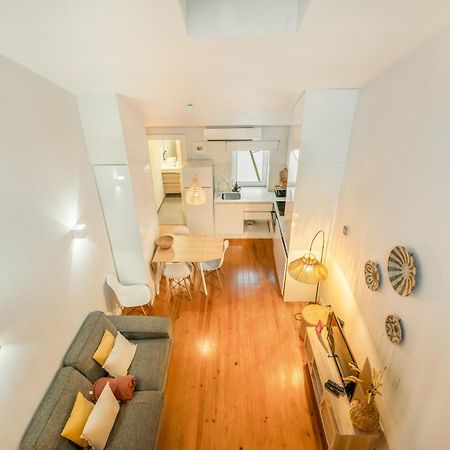 Bmyguest - Lisbon Inner Bairro Alto Экстерьер фото