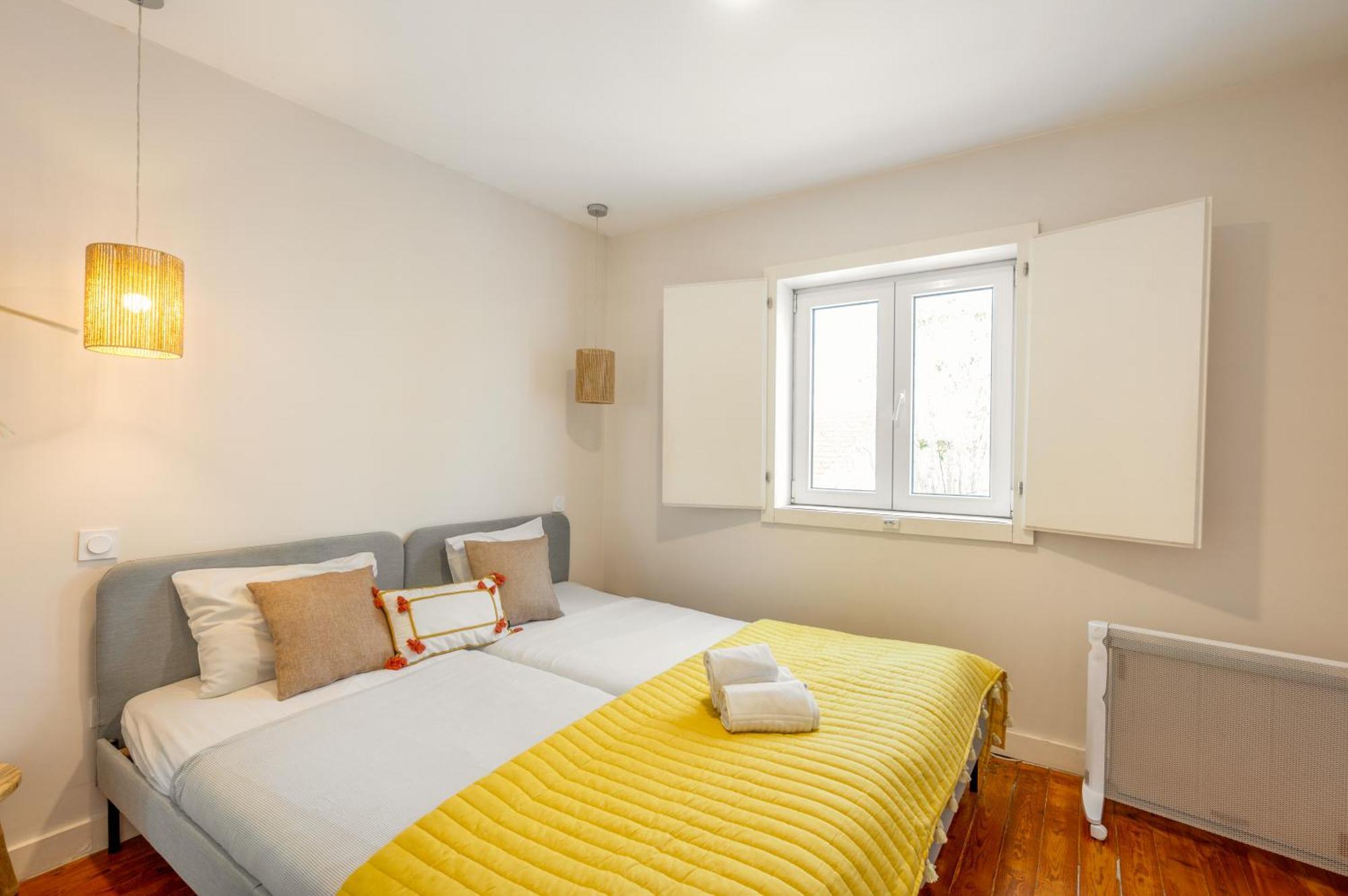 Bmyguest - Lisbon Inner Bairro Alto Экстерьер фото