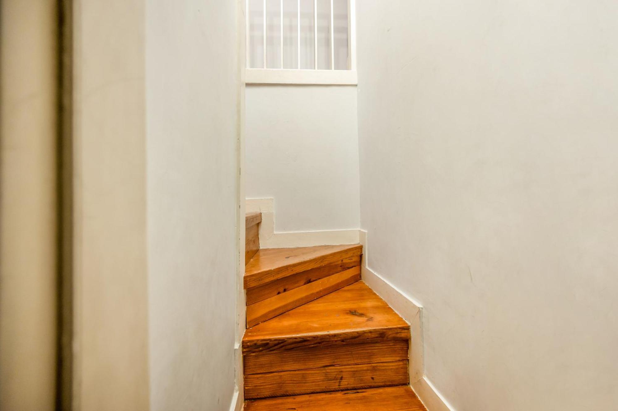 Bmyguest - Lisbon Inner Bairro Alto Экстерьер фото