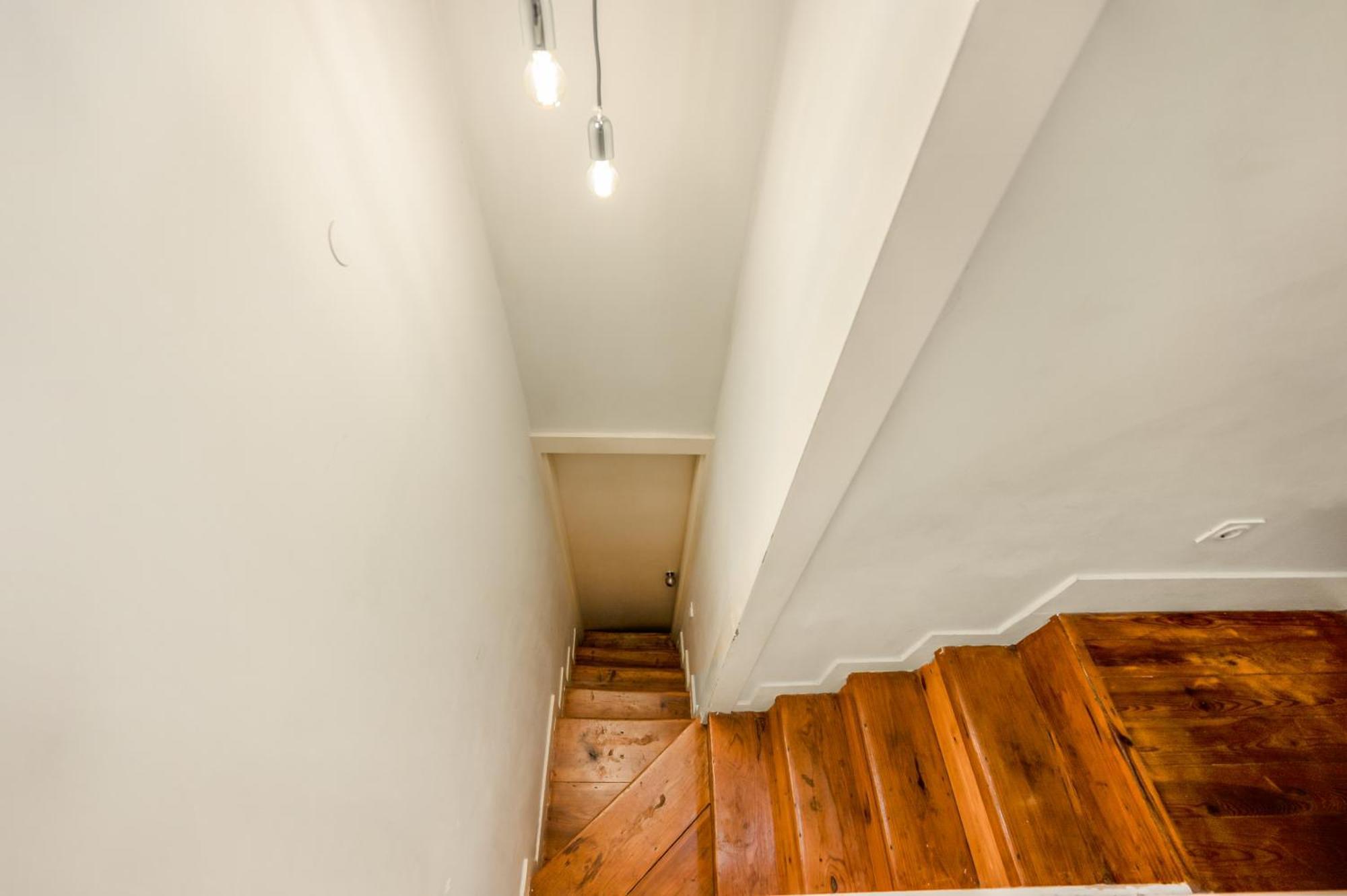 Bmyguest - Lisbon Inner Bairro Alto Экстерьер фото