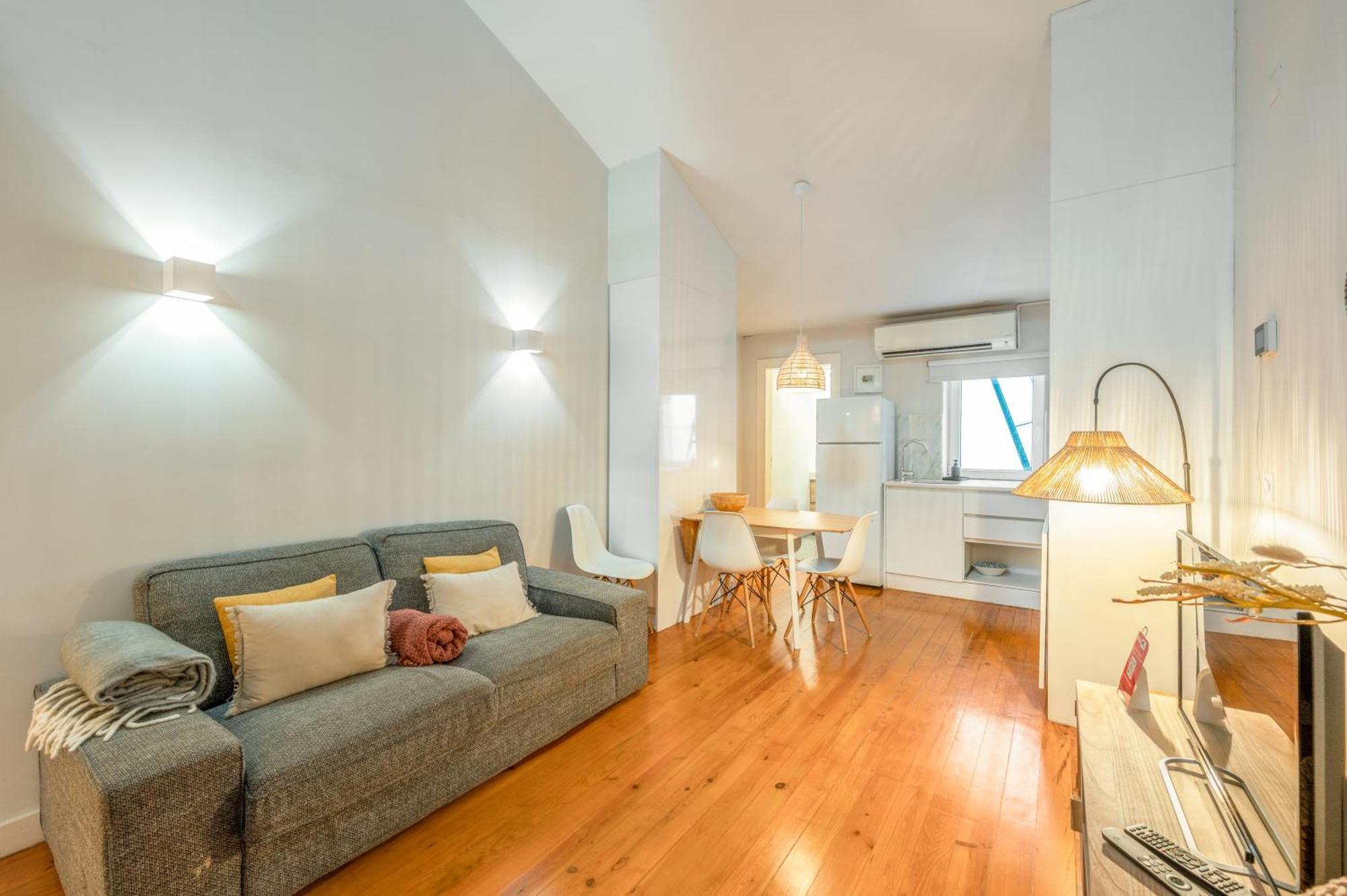 Bmyguest - Lisbon Inner Bairro Alto Экстерьер фото