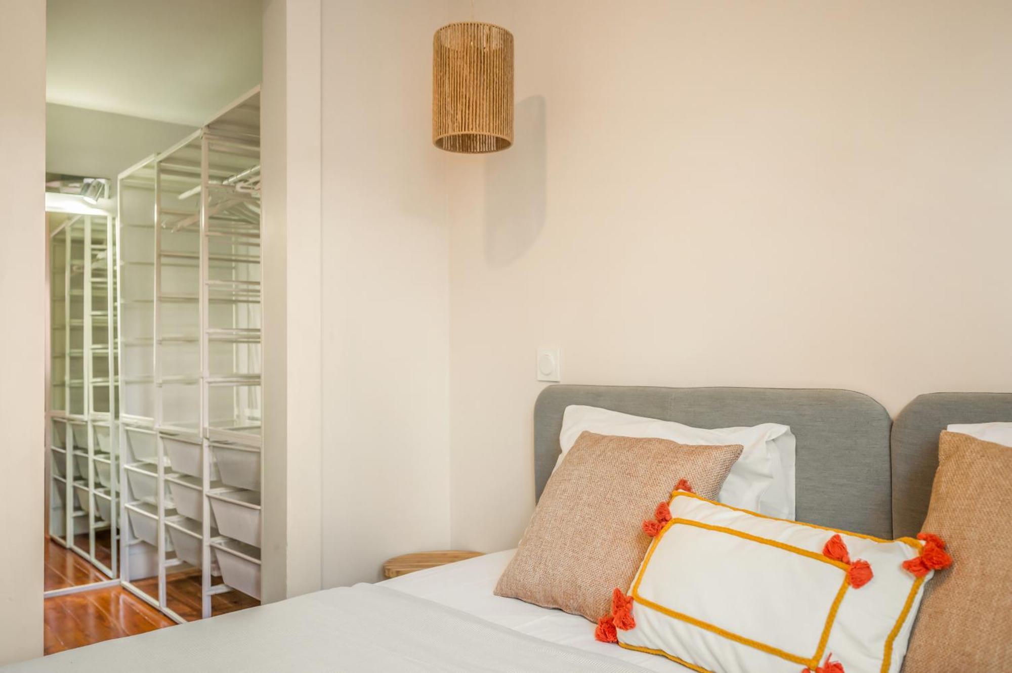 Bmyguest - Lisbon Inner Bairro Alto Экстерьер фото