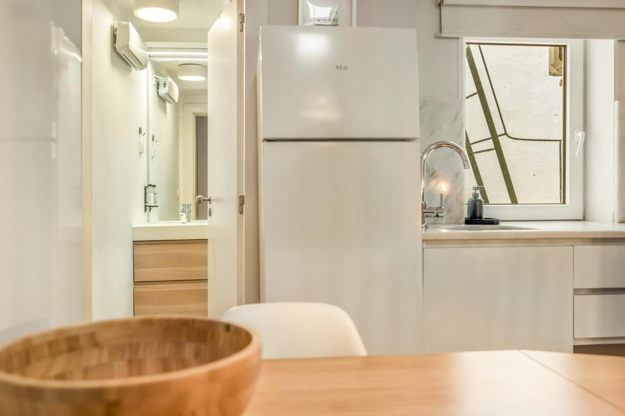Bmyguest - Lisbon Inner Bairro Alto Экстерьер фото